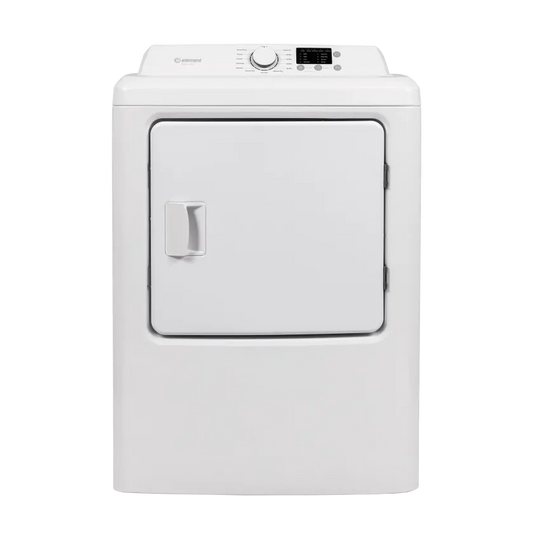 Element 6.7 Cu. Ft. Electric Dryer - White