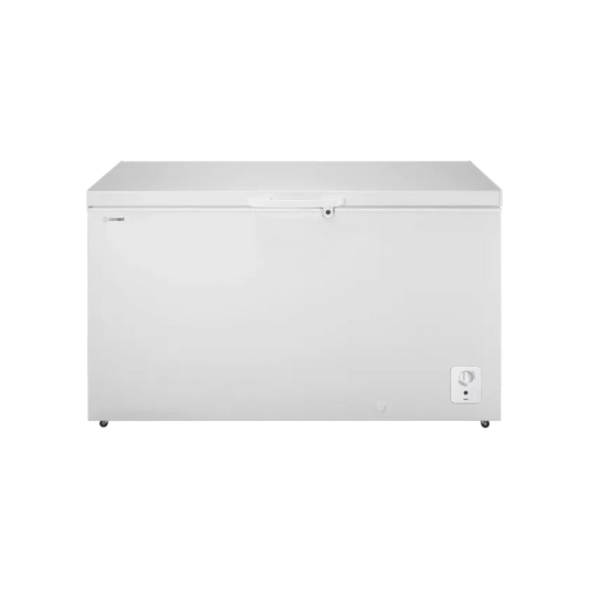 Element 14.7 cu. ft. Chest Freezer - White