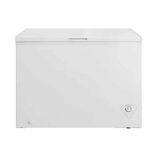 Element 10.2 cu. ft. Chest Freezer - White