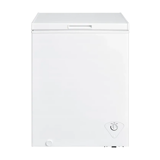 Element 5.0 cu. ft. Chest Freezer - White