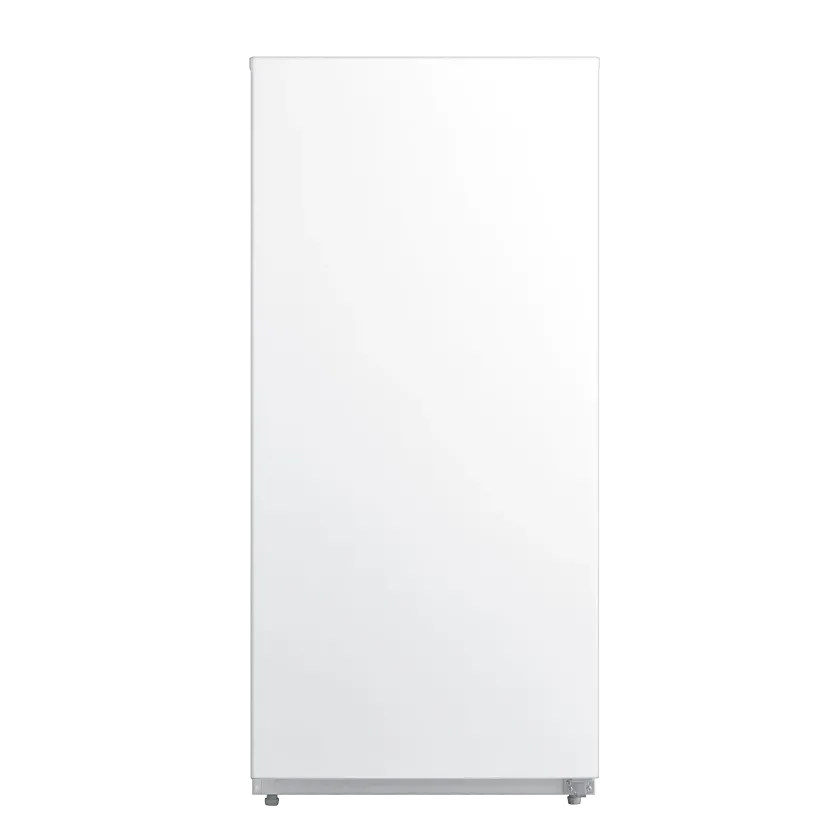 Element 13.8 cu. ft. Upright Convertible Freezer / Refrigerator - White