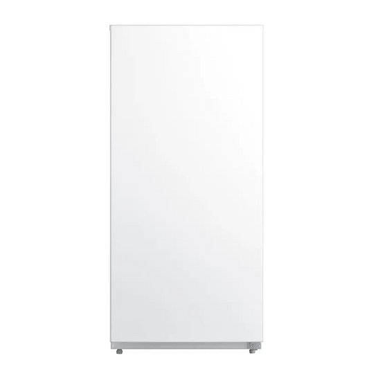 Element 13.8 cu. ft. Upright Convertible Freezer / Refrigerator - White