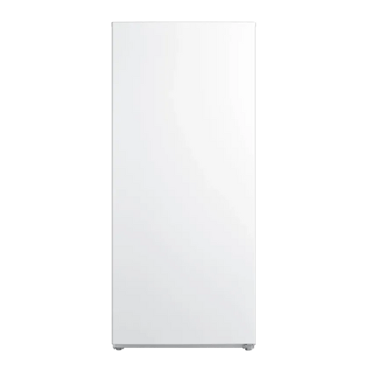 Element 21.0 cu. ft. Upright Convertible Freezer / Refrigerator - White